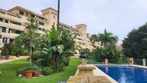 Judith Apartment-Lovely duplex in Benalmadena